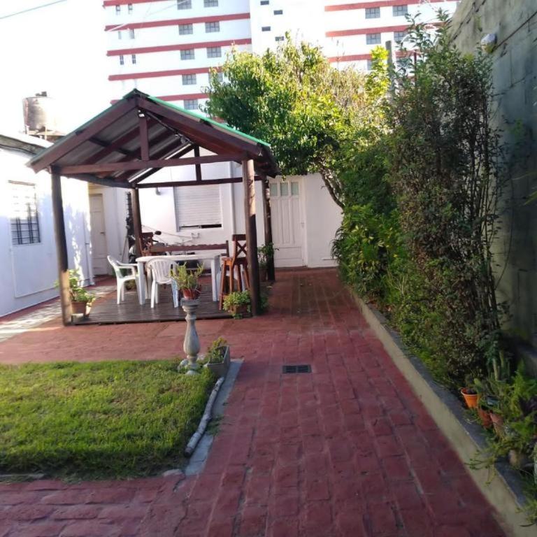 Departamentos a pasos del mar y de la peatonal - Apartamento Estándar de 1 dormitorio - 4