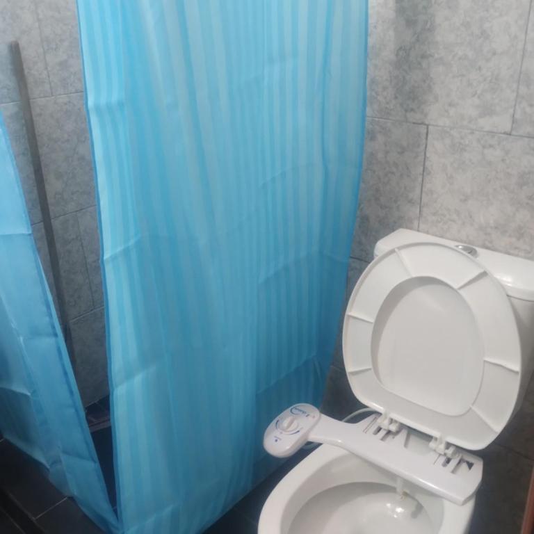 Departamentos a pasos del mar y de la peatonal - Apartamento Estándar de 1 dormitorio - 18