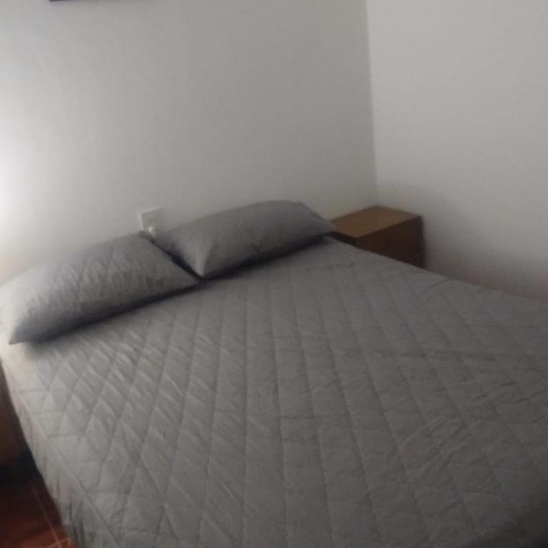 Departamentos a pasos del mar y de la peatonal - Apartamento Estándar de 1 dormitorio - 14