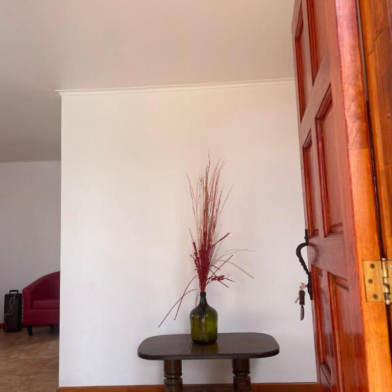 Casa familiar Ensenada Puerto Varas - Playa Hermosa - Three-Bedroom House - 2