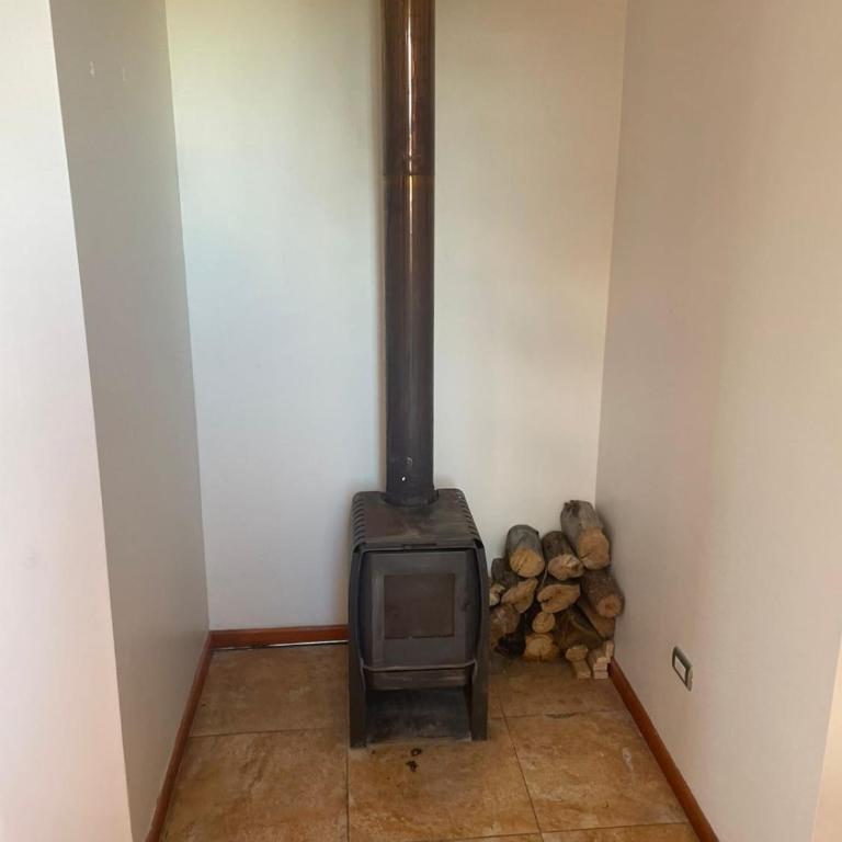 Casa familiar Ensenada Puerto Varas - Playa Hermosa - Three-Bedroom House - 3