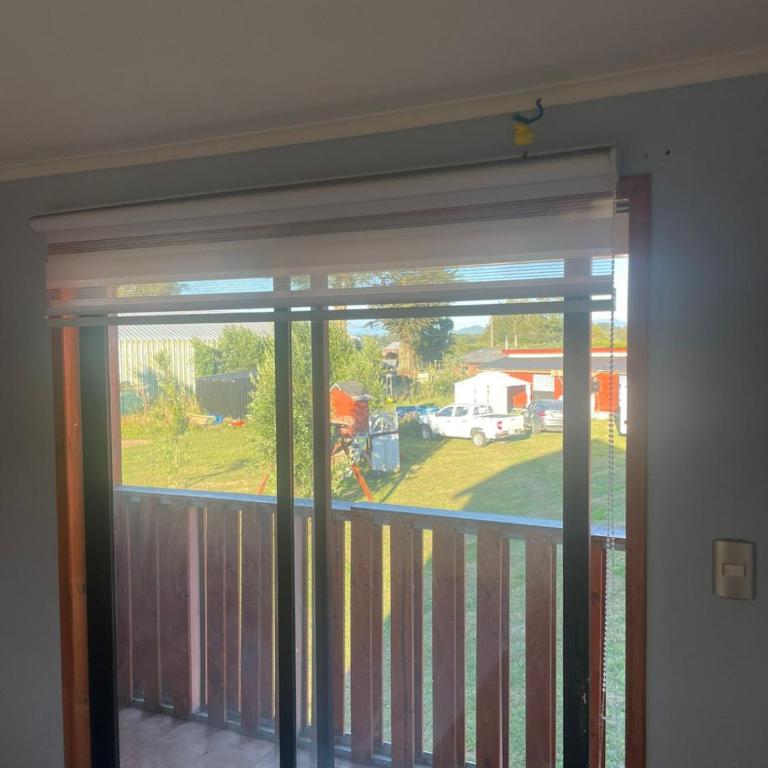 Casa familiar Ensenada Puerto Varas - Playa Hermosa - Three-Bedroom House - 7