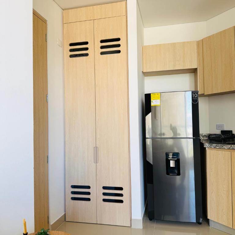 EIRA TACK by Tack Real Estate - One-Bedroom Apartment - 22
