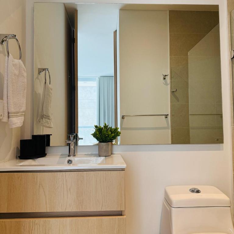 EIRA TACK by Tack Real Estate - One-Bedroom Apartment - 19