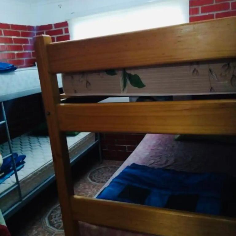 Casa guanaqueros - Casa de 4 dormitorios - 2