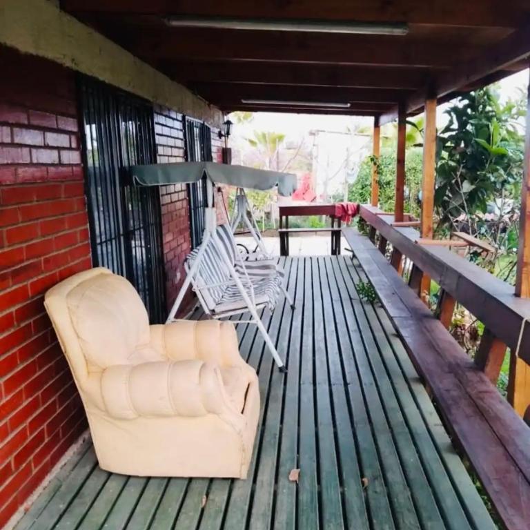 Casa guanaqueros - Casa de 4 dormitorios - 14