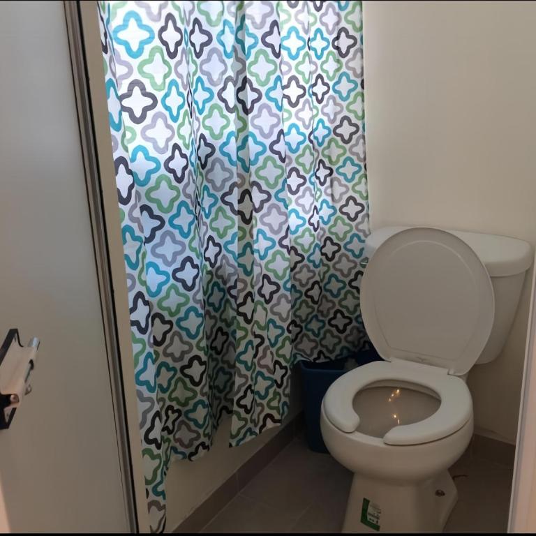 Hostal Ciudad de México - Habitaciones privadas con Wi-Fi en el centro histórico - Habitación Individual con ducha y aseo compartidos - 3
