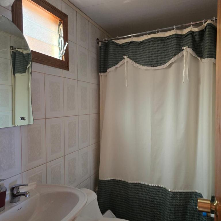 Hotel Bahia - Double Room with Private Bathroom - 5