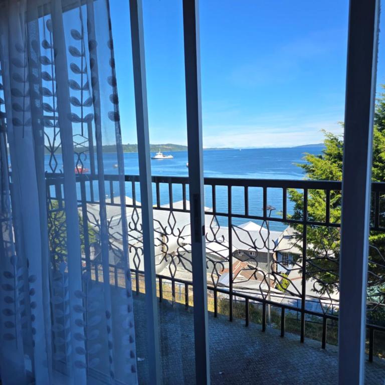 Hotel Bahia - Family Room with Balcony - 2