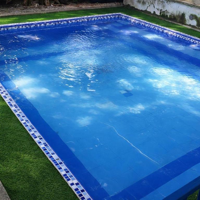 Casa de Campo Parnaso en isla paradisíaca, con PISCINA y vistas espectaculares - Casa de 3 dormitorios - 22