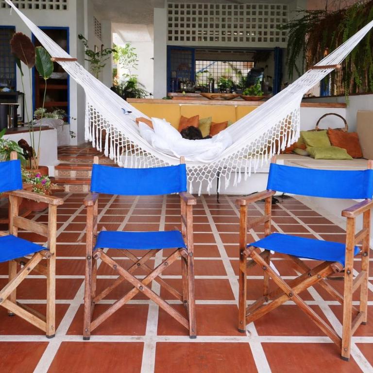 Casa de Campo Parnaso en isla paradisíaca, con PISCINA y vistas espectaculares - Casa de 3 dormitorios - 3