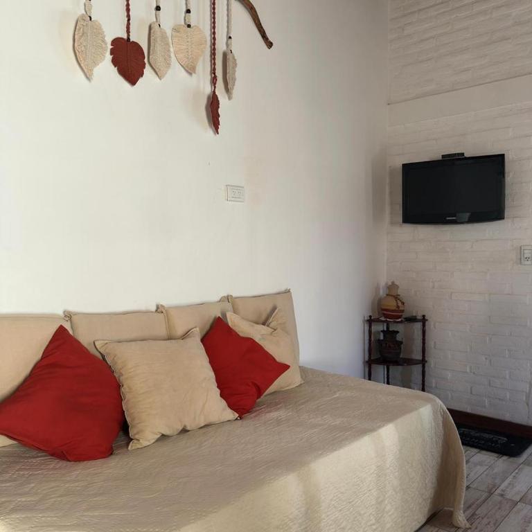 Cabañas Vicentico - Casa de 2 dormitorios - 7