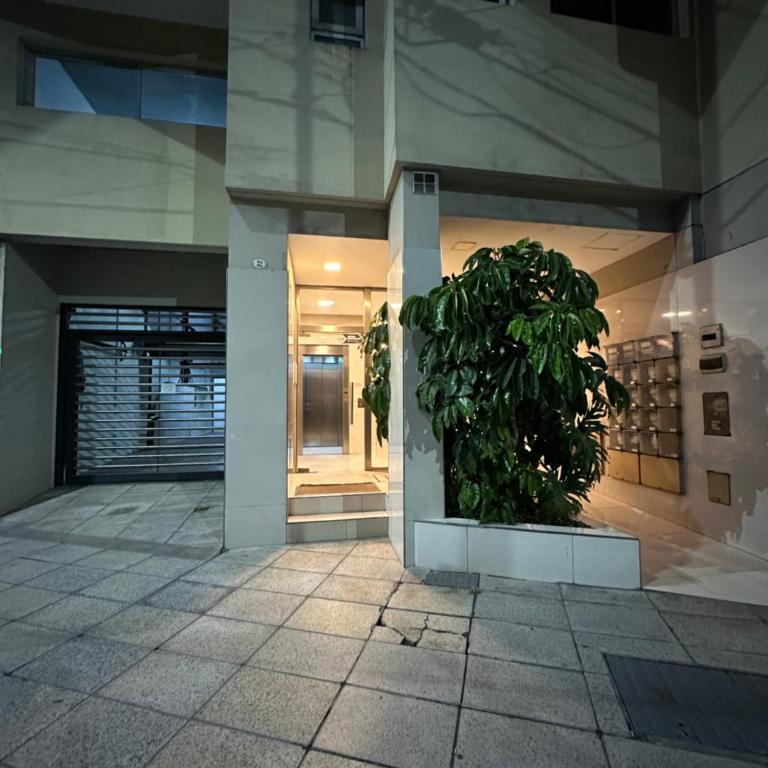 Foster Studio Campos - One-Bedroom Apartment - 28