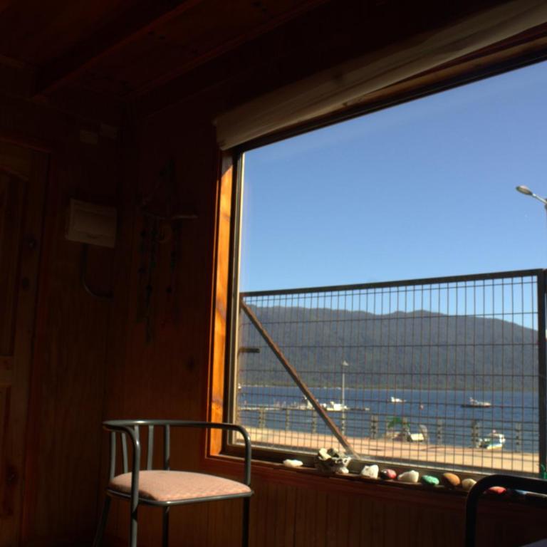 Cabaña Baguales - One-Bedroom Apartment - 2