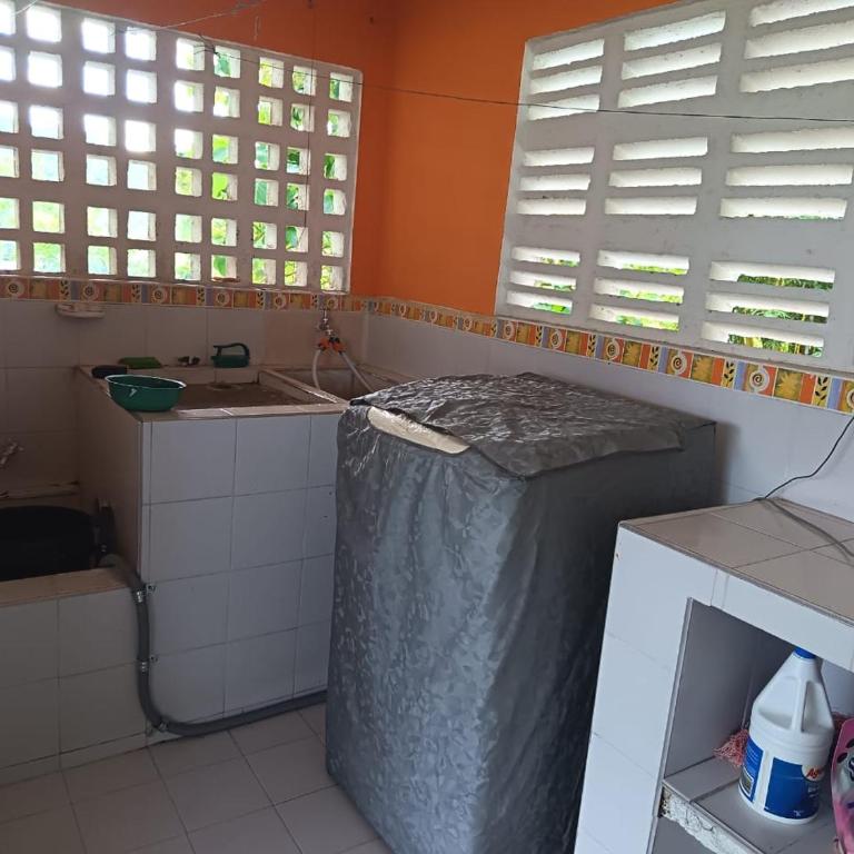 Casa de Campo Parnaso en isla paradisíaca, con PISCINA y vistas espectaculares - Casa de 3 dormitorios - 17
