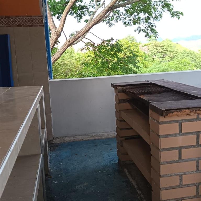 Casa de Campo Parnaso en isla paradisíaca, con PISCINA y vistas espectaculares - Casa de 3 dormitorios - 18