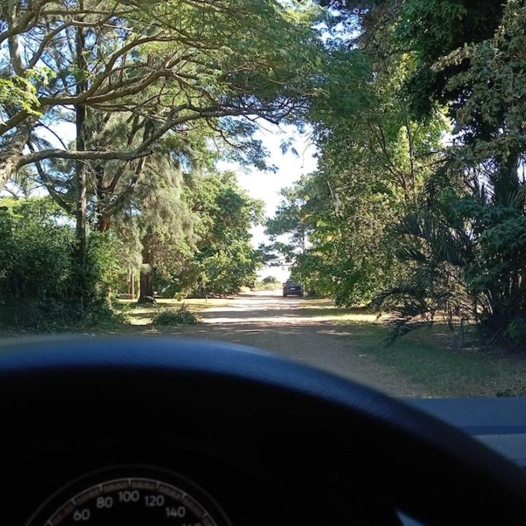 200 mts from the beach Equipped for 6 people Minimum 7 days - Casa con 1 dormitorio - 7