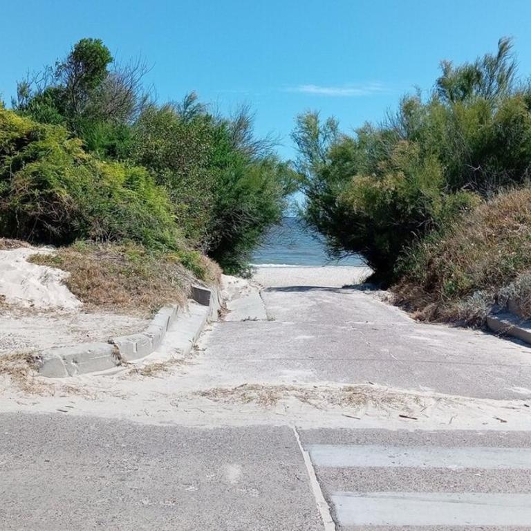 200 mts from the beach Equipped for 6 people Minimum 7 days - Casa con 1 dormitorio - 9