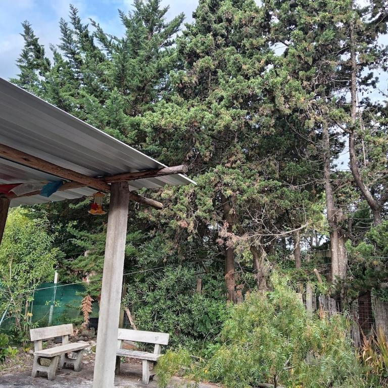 200 mts from the beach Equipped for 6 people Minimum 7 days - Casa con 1 dormitorio - 11