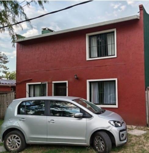 200 mts from the beach Equipped for 6 people Minimum 7 days - Casa con 1 dormitorio - 16