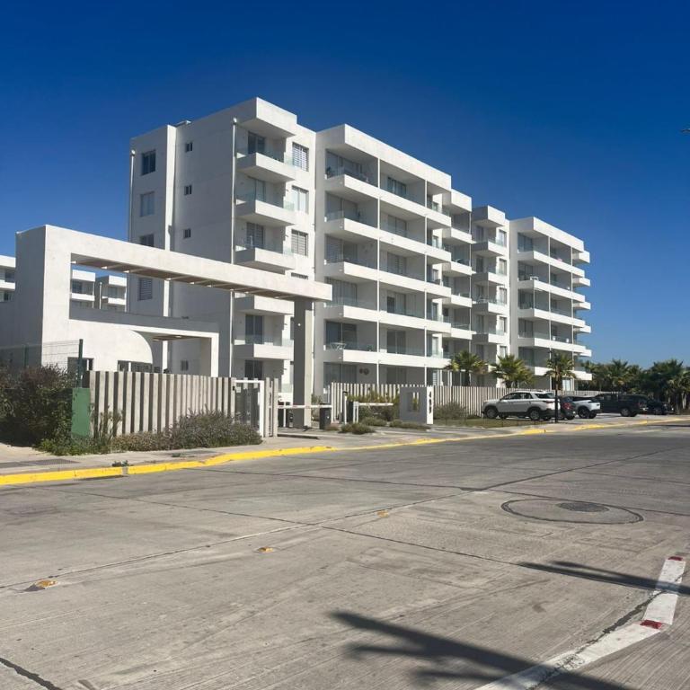 Condominio Distrito Verde - Apartamento de 2 dormitorios - 1