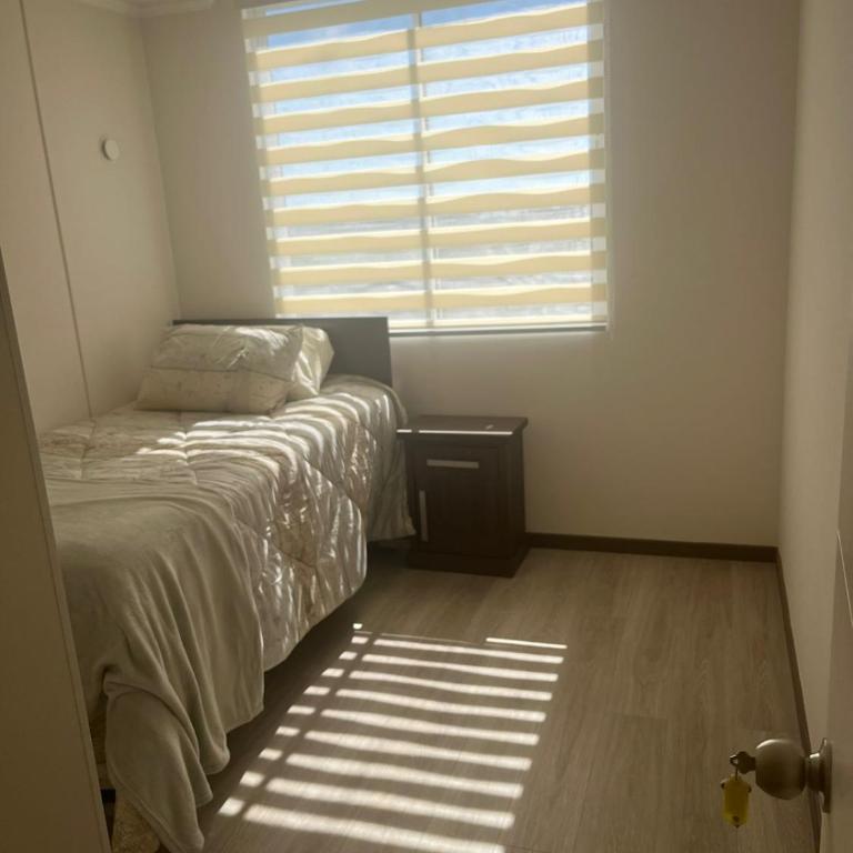 Condominio Distrito Verde - Apartamento de 2 dormitorios - 2