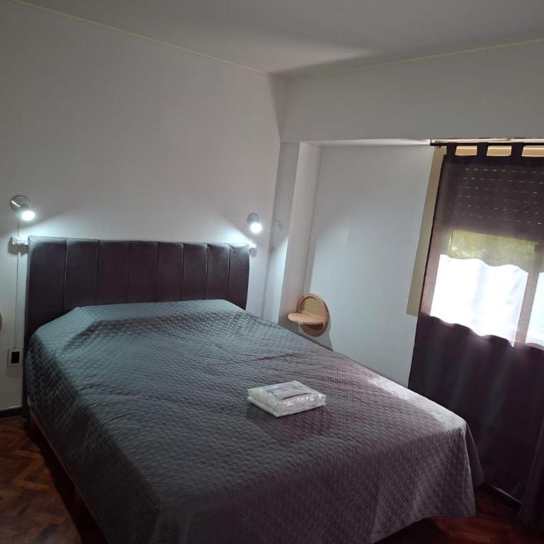 Dpto City Bancaria - Moderno y cercano a todo - Apartamento de 1 dormitorio - 2