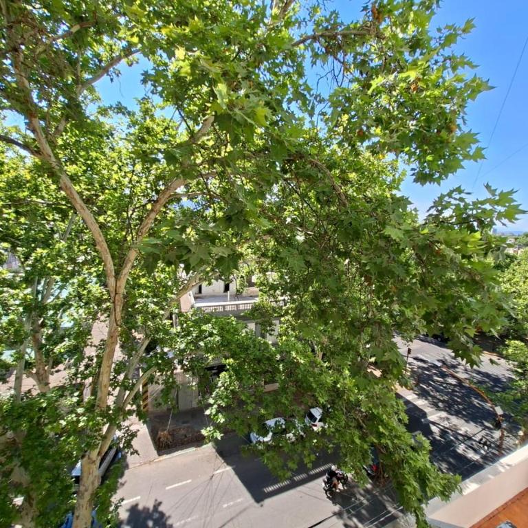 Dpto City Bancaria - Moderno y cercano a todo - Apartamento de 1 dormitorio - 7