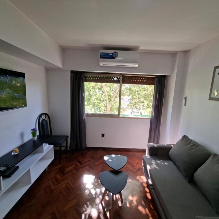 Dpto City Bancaria - Moderno y cercano a todo - Apartamento de 1 dormitorio - 1