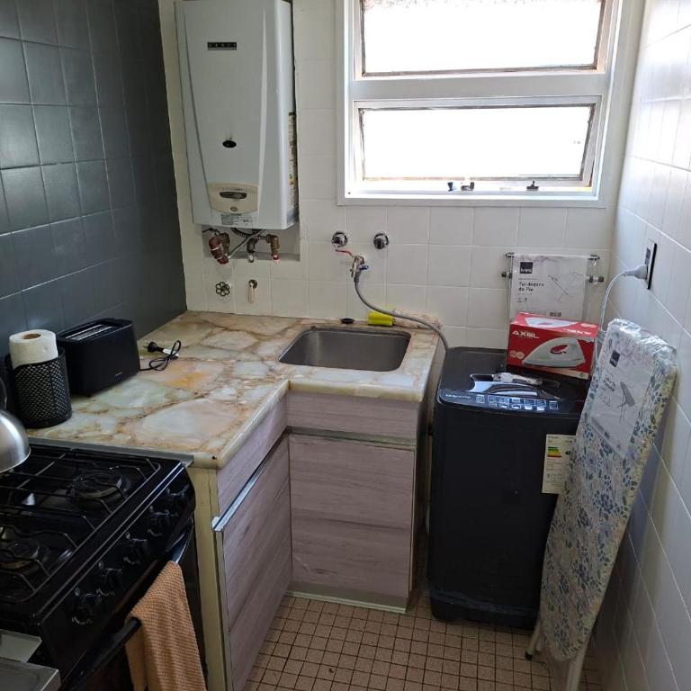 Dpto City Bancaria - Moderno y cercano a todo - Apartamento de 1 dormitorio - 13