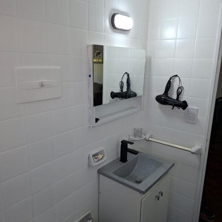 Dpto City Bancaria - Moderno y cercano a todo - Apartamento de 1 dormitorio - 14