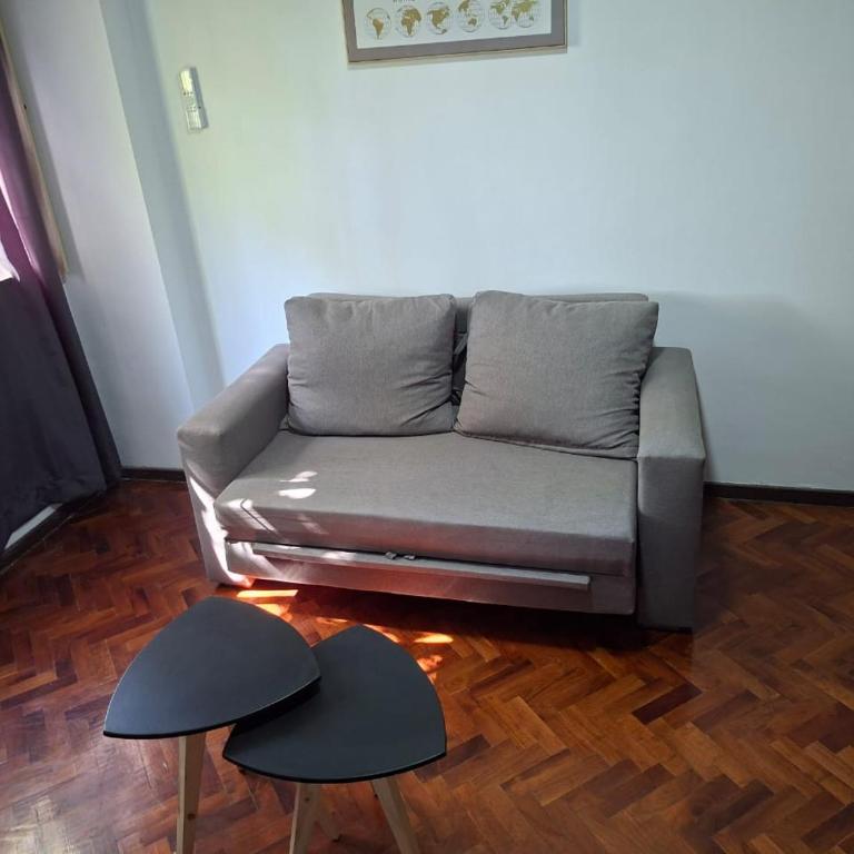 Dpto City Bancaria - Moderno y cercano a todo - Apartamento de 1 dormitorio - 16