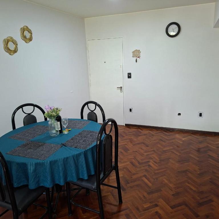Dpto City Bancaria - Moderno y cercano a todo - Apartamento de 1 dormitorio - 17