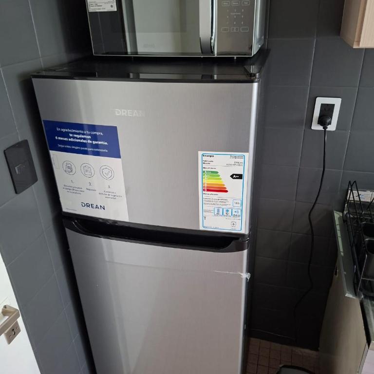 Dpto City Bancaria - Moderno y cercano a todo - Apartamento de 1 dormitorio - 19