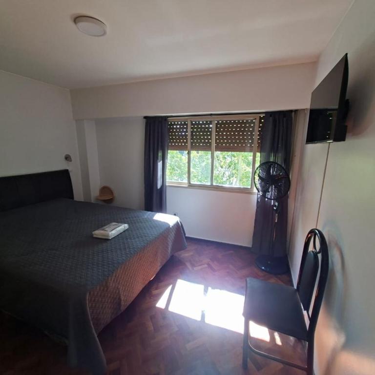 Dpto City Bancaria - Moderno y cercano a todo - Apartamento de 1 dormitorio - 20