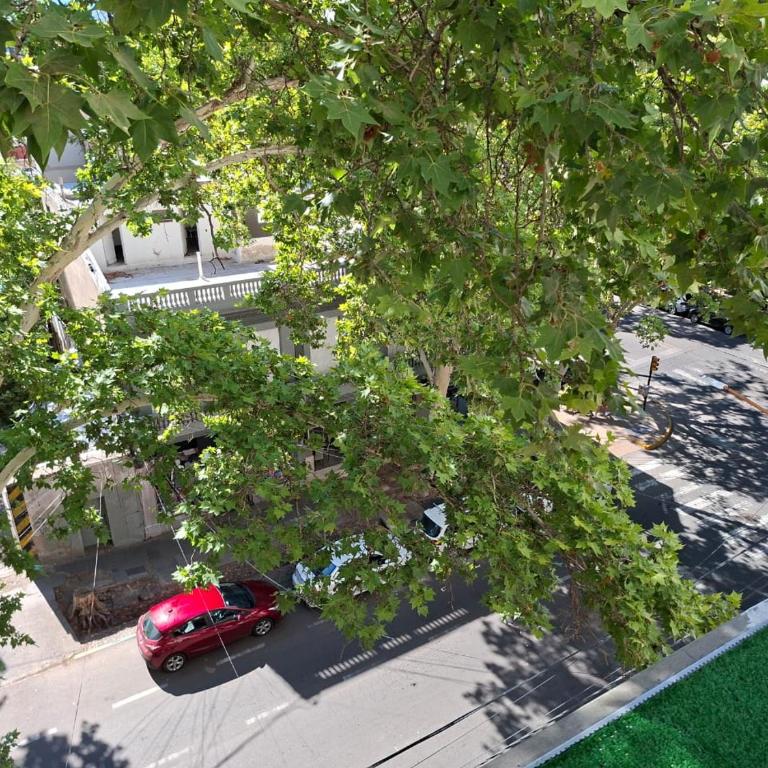 Dpto City Bancaria - Moderno y cercano a todo - Apartamento de 1 dormitorio - 23