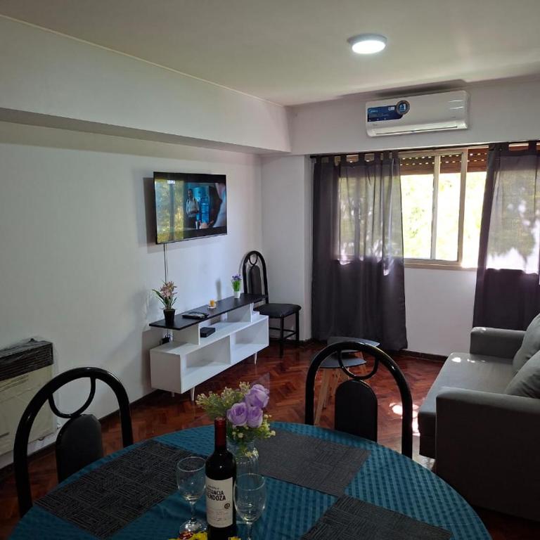 Dpto City Bancaria - Moderno y cercano a todo - Apartamento de 1 dormitorio - 24