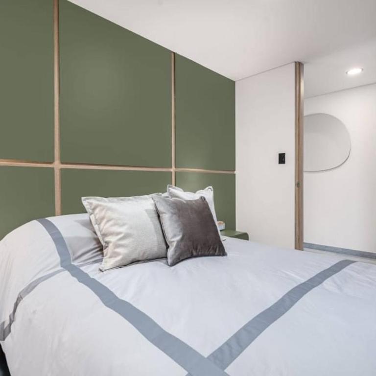 Hermoso apartamento en Laureles Medellin - Apartamento de 3 dormitorios - 13