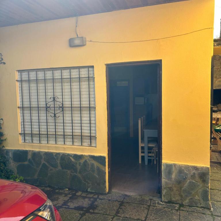 Club house - One-Bedroom House - 1