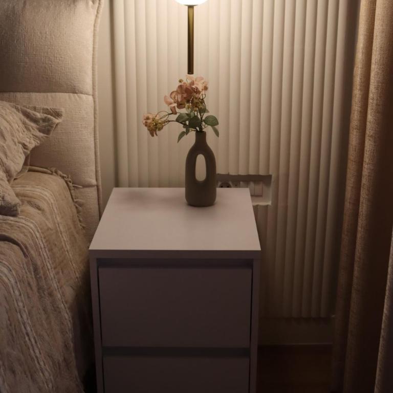 Belgrade Waterfront Quartet 3 - One-Bedroom Apartment - 3