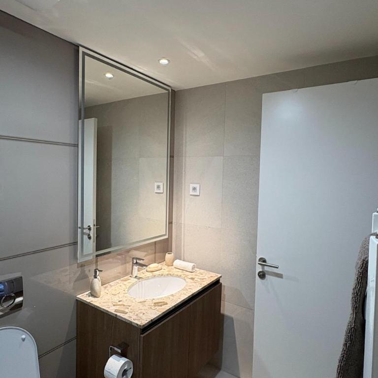 Belgrade Waterfront Quartet 3 - One-Bedroom Apartment - 8