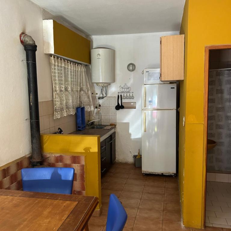 Club house - One-Bedroom House - 5