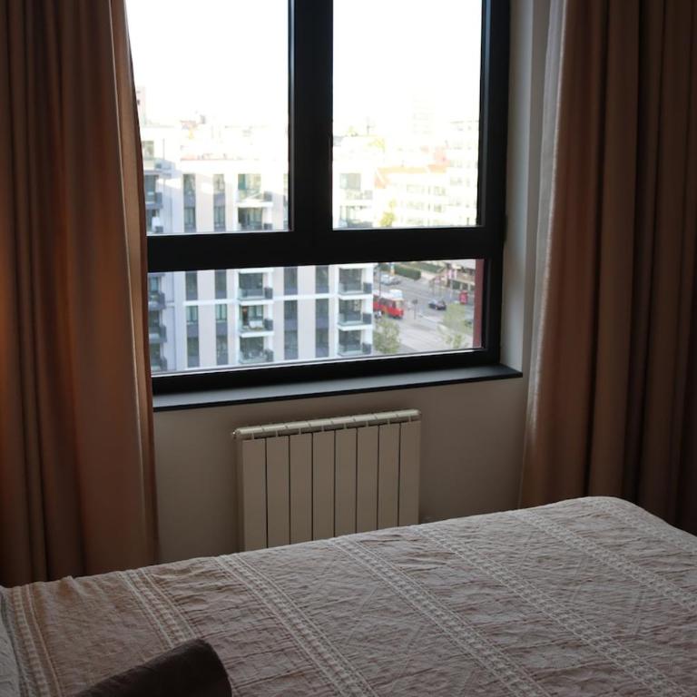 Belgrade Waterfront Quartet 3 - One-Bedroom Apartment - 14