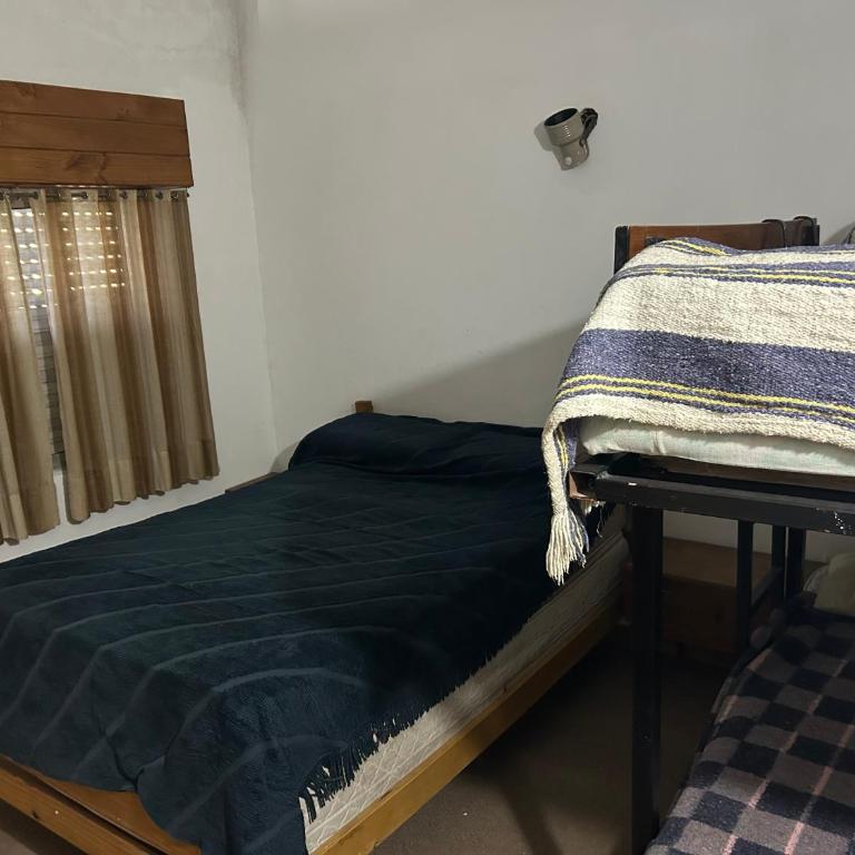 Club house - One-Bedroom House - 6