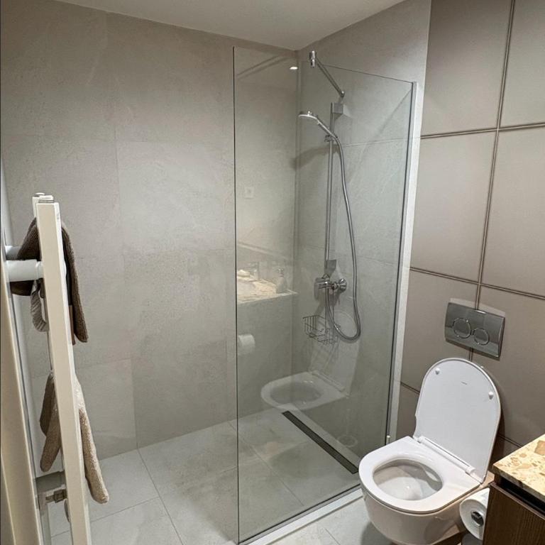 Belgrade Waterfront Quartet 3 - One-Bedroom Apartment - 18