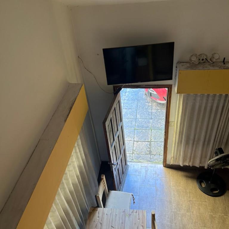Club house - One-Bedroom House - 11