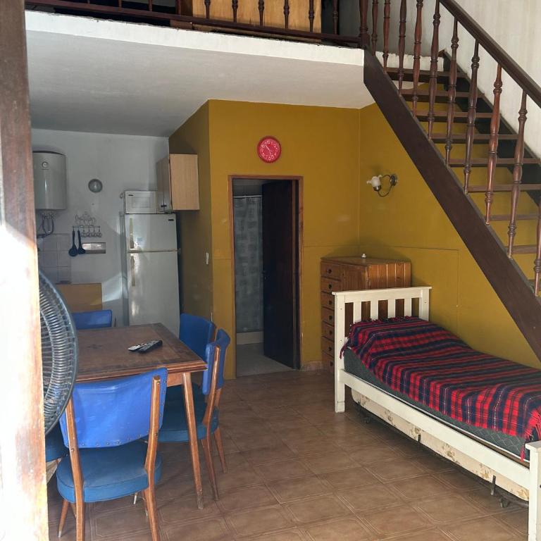 Club house - One-Bedroom House - 12