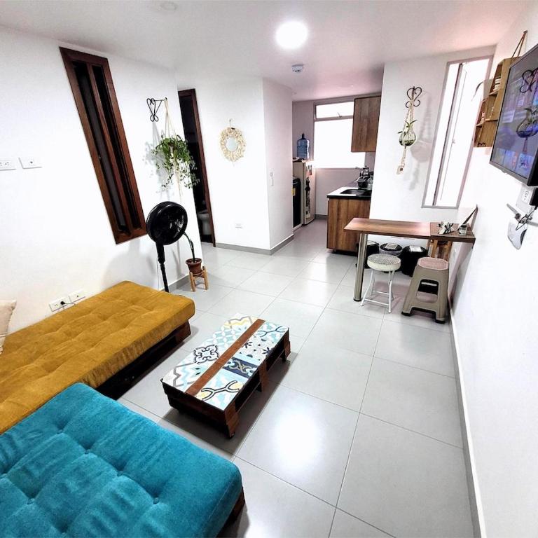 Natural and Family Retreat-Disconect and Reconnect - Apartamento de 3 dormitorios - 1