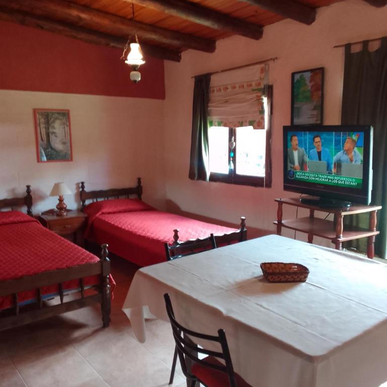 El Espinillo2 - One-Bedroom House - 7