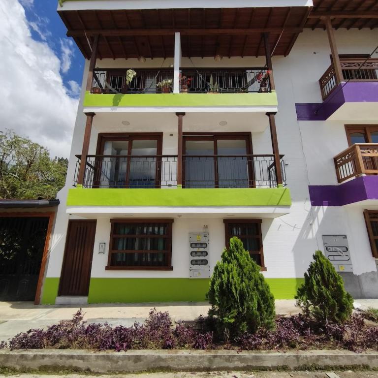 Natural and Family Retreat-Disconect and Reconnect - Apartamento de 3 dormitorios - 4